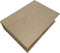 Houten kist boekvorm - L 35,5 CM x B 25,3 CM x H 9,7 CM