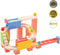 Houten knikkerbaan Trix track WW7002