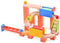 Houten knikkerbaan Trix track WW7002