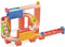Houten knikkerbaan Trix track WW7002