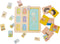 Houten Lagenpuzzel Lichaam, 19dlg.