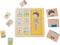 Houten Lagenpuzzel Lichaam, 19dlg.