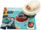 Houten Legpuzzel Haven met Stoomboot, 24st.
