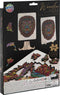 Houten Legpuzzel Leeuw, 140st.