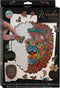 Houten Legpuzzel Leeuw, 140st.