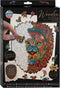 Houten Legpuzzel Leeuw, 140st.