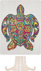 Houten Legpuzzel Schildpad, 130st.