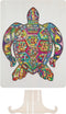 Houten Legpuzzel Schildpad, 130st.