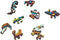Houten Legpuzzel Uil, 133st.