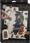 Houten Legpuzzel Uil, 133st.