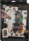 Houten Legpuzzel Uil, 133st.