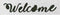 Houten Letterbord Wit Groen 118355