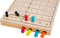Houten logic spel - Engelhart Games