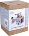 Houten Loopfiets Ijskar Jack & Jacky