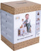 Houten Loopfiets Ijskar Jack & Jacky