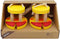 Houten Loopklossen - Giraffe