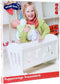 Houten Poppenwieg