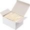 Houten roerstaafje 140 mm (1000 stuks)