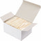 Houten roerstaafje 140 mm (1000 stuks)