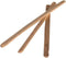 Houten roerstaafje 140 mm (1000 stuks)