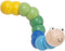 Houten Schakelrups - Blauw
