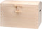 Houten Schatkist opbergkist 64cm
