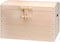 Houten Schatkist opbergkist 64cm