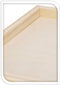 Houten Schilderspanel