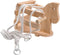 Houten Schommel Paard