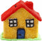 Houten Spaarpot Huis