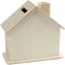 Houten Spaarpot Huis