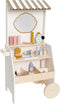 houten speelgoed schoonheidssalon Jabadabado make-up (26 delig)