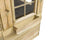 Houten speelhuisje Milan (SwingKing) | Luxe kinderhuisje met vide voor Buiten in de Tuin | Voor kinderen vanaf 3 jaar | FSC hout