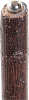 Houten spel DKD Home Decor 9,5 x 9,5 x 15,5 cm Bruin Groen Polypropyleen