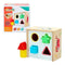 Houten spel Woomax (6 pcs)