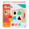 Houten spel Woomax (6 pcs)