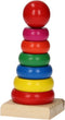Houten Stapeltoren