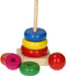 Houten Stapeltoren