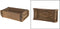 Houten steenmal