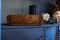 Houten steenmal