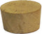 Houten stop - Voor houten vaten - 4,0 - 4,5 cm