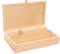 Houten Tekenkist 27x16x6,5 cm