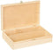 Houten Tekenkist 27x16x6,5 cm