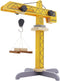 Houten Torenkraan, 11dlg.