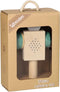 Houten Videocamera Blauw