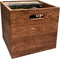 Houten Vinyl Platen Box – A Whole Lotta Rosewood – Eikenhout