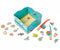 Houten Visspel