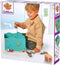 Houten Visspel