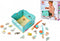 Houten Visspel