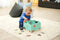 Houten Visspel